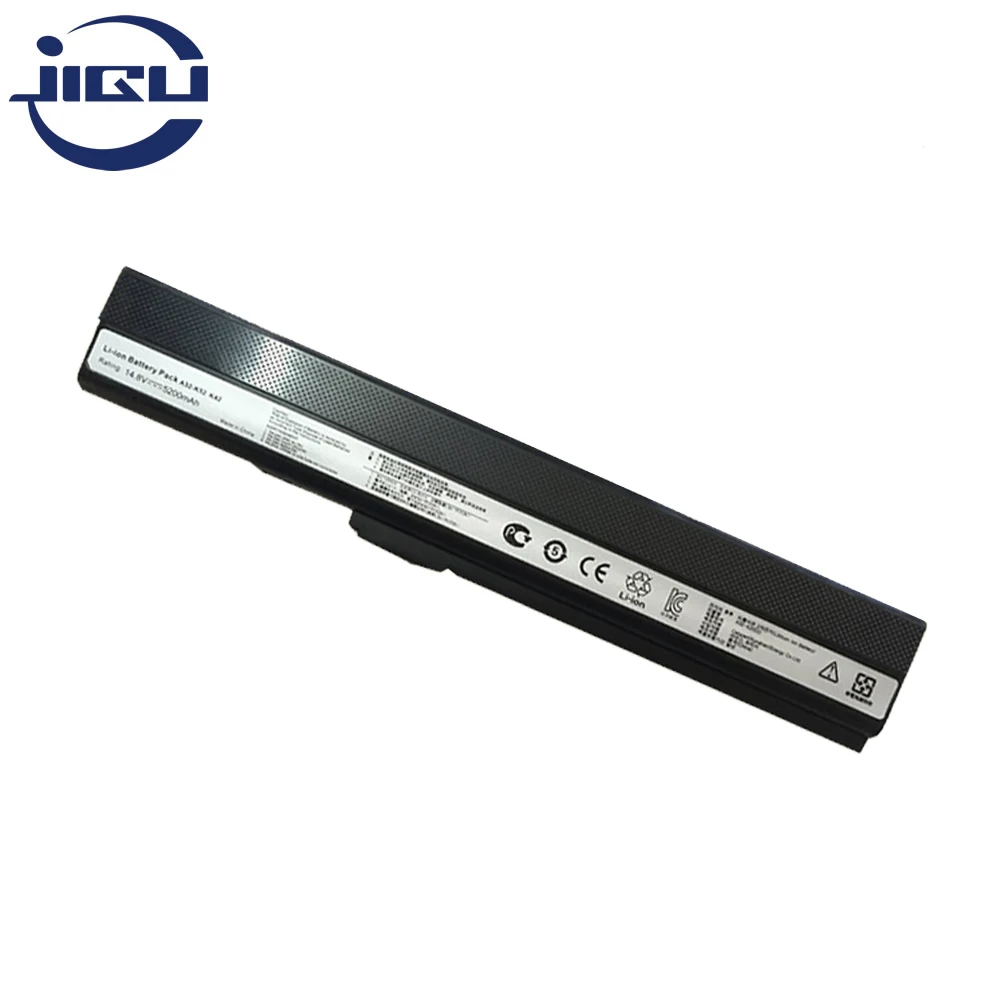 Asus k51a аккумулятор