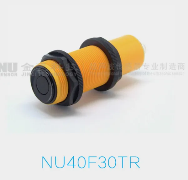 

Waterproof Digital Signal Ultrasonic Level Sensor