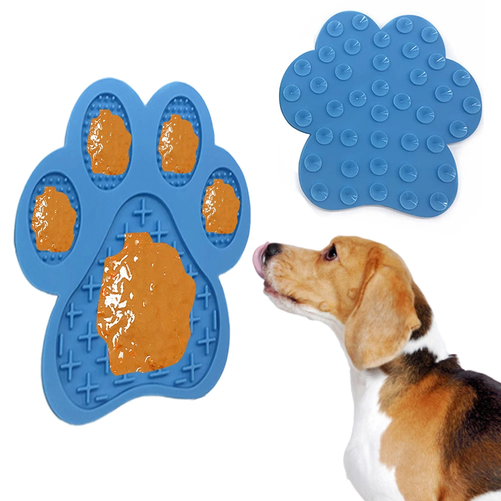 lick it pad for dogs