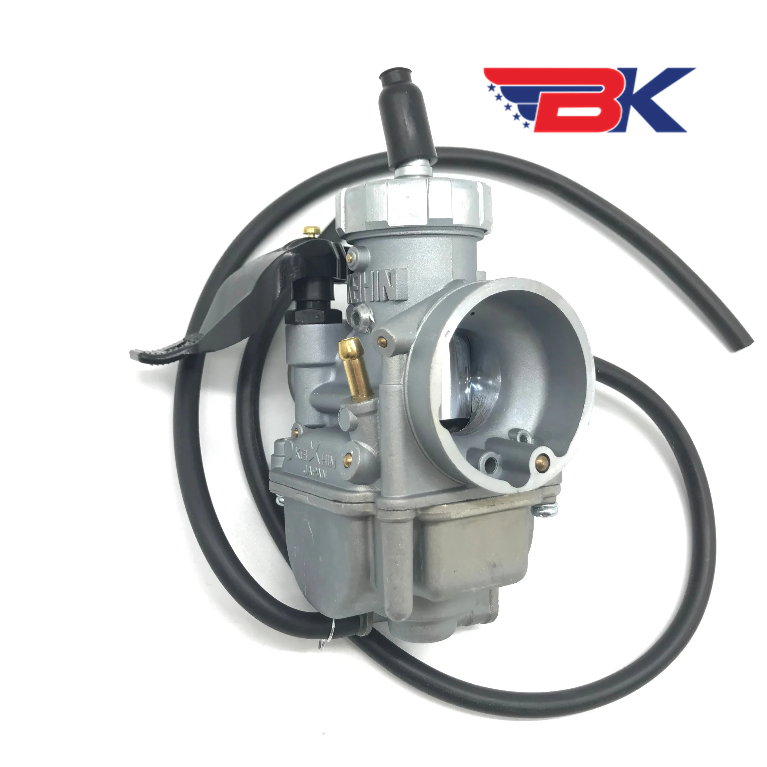 Карбюратор Keihin PE26 26 мм для китайского YX 125 140 150cc мотовездехода|Детали и аксессуары