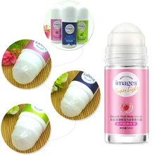 Шариковый лосьон для тела, антиперспиранты, Дезодорант подмышек, роликовый флакон, ароматизатор, Парфюмерия MS88