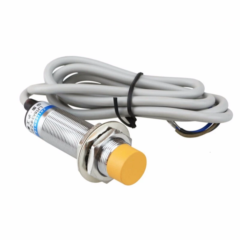

Promotion! LJ18A3-8-Z/BX And An Approach Sensor With No Switch Dc 6-36v