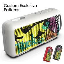 

NEW F0 Multi-Function Bluetooth Speaker FM Radio Mini Portable Wireless FM USB TF MP3 Player Speaker With Mic Handsfree Call