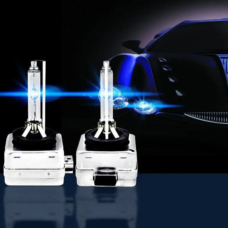 2 шт. 12V 35W D1S D1C HID ксеноновая лампа ксенон головной светильник лампа авто фары светильник 4300K 5000K 6000K 8000K 10000K 12000K