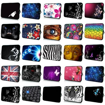 

7 inch Tablet PC Sleeve Bag Cover Case For Chuwi Hi 8.0 PC Netbook Mini 7.9" 8.0" Funda Portatil Bolsas For iPad Mini 5 2019 Tab