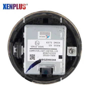 

Original Pre-owned 85967-02020 Original Used Computer Light Control LED Headlight Lens Driver for Camry Corolla Prado