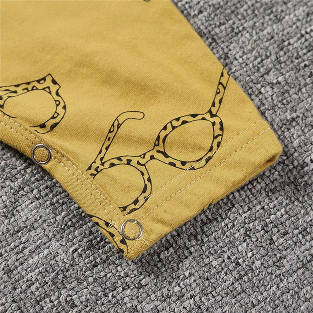 new born baby clothes baby boy romper winter clothes costume romper onesie disfraz bebe halloween Sleeveless 0-24m Cartoon Z4
