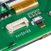 Optoelectronic Displays