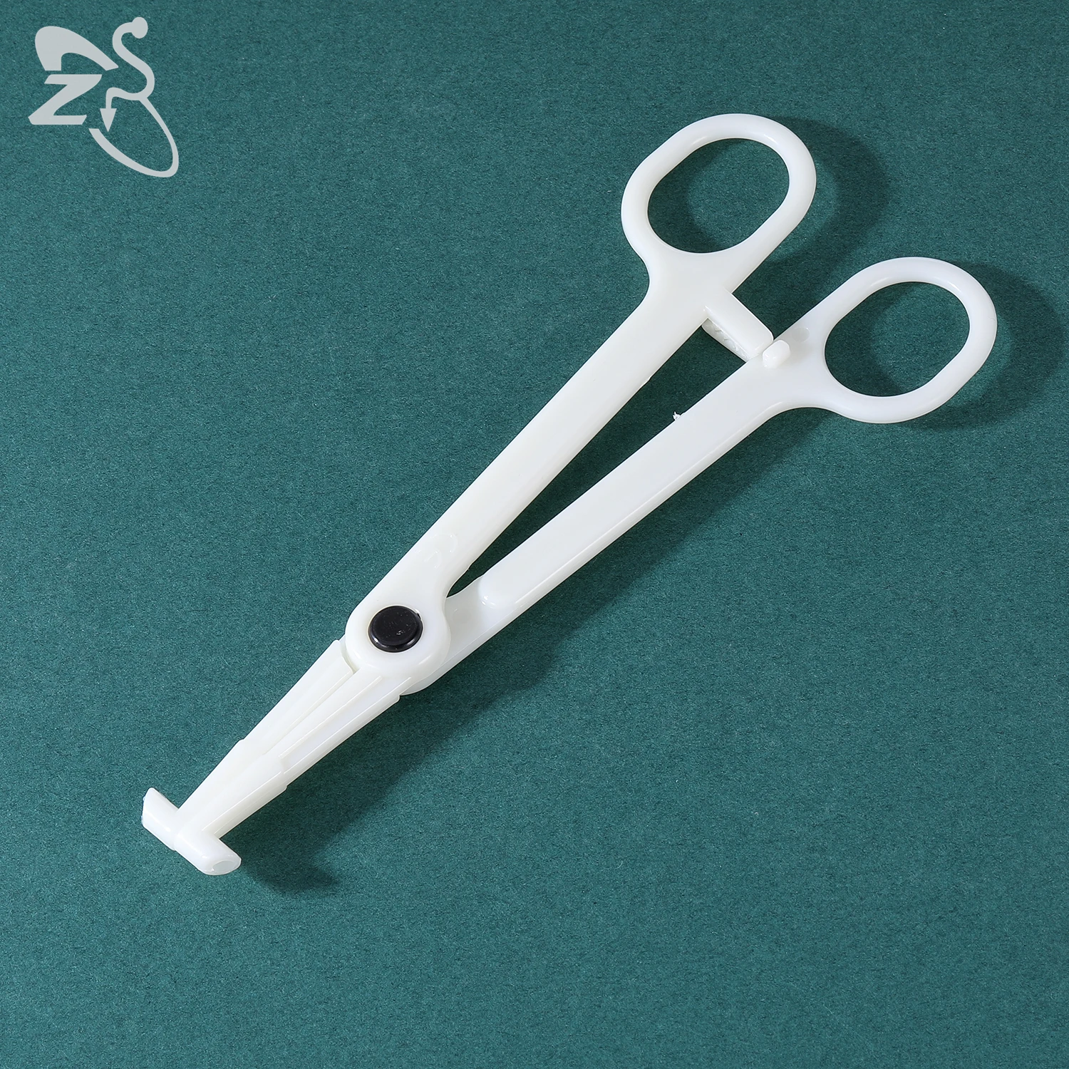 ZS Body Piercing Tool Kit 12-20g Professional Body Piercing