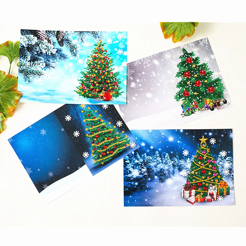 圣诞贺卡HK017-HK020 (12)