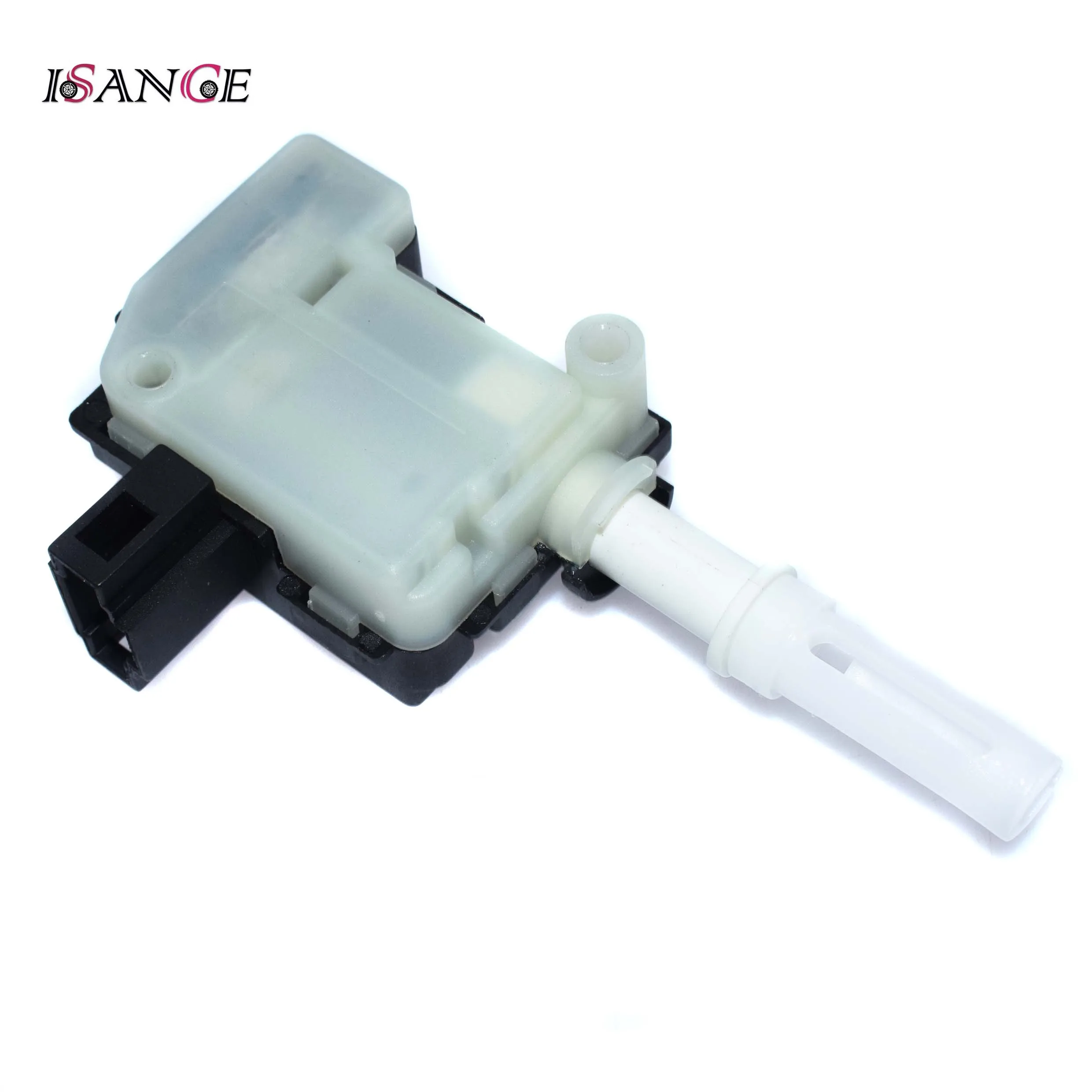 Привод замка багажника VW Skoda Superb I Touareg Phaeton Transporter V Passat Caddy Sharan 3B5827061C|Замки и