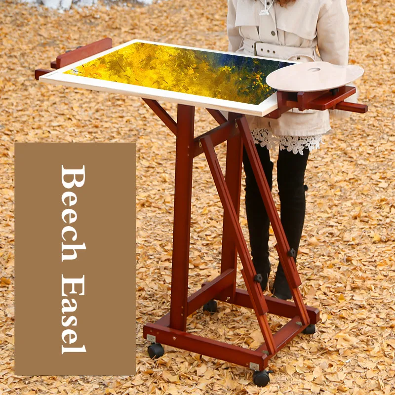 Рисунок 5 - Деревянный мольберт Lienzo