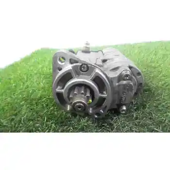 

211406 engine Starter Kia Sportage