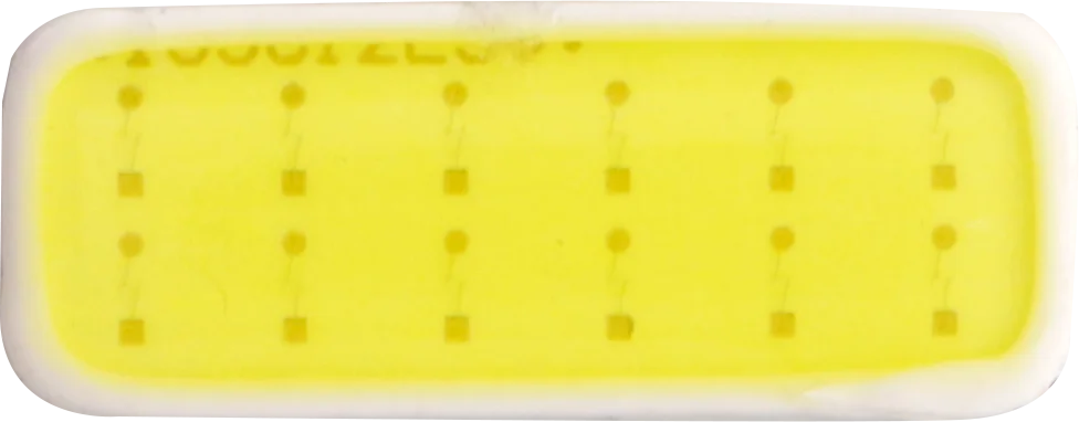 YM E-яркий 2 шт./партия H1 H3 COB 24 SMD 24 светодиодный Противотуманные фары Дневные Фары Светильник на основе технологии COB светодиодный лампы головной светильник противотуманная фара, работающего на постоянном токе 12 В, белый цвет