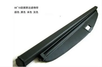 

The quality!For the FOR new Santa fe, 213- 20125 seat rear trunk security shield black shutters
