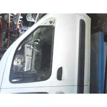 

FRONT RIGHT DOOR RENAULT KANGOO 4X4