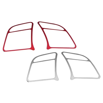 

Suitable for Mercedes-Benz E-Class Steering Wheel Decorative Ring GLK GLA Cla Interior Modification