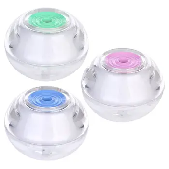 

Mini Portable Office Home Humidifier Crystal Night Light USB Car Aroma Humidifiers High Quality and Brand New