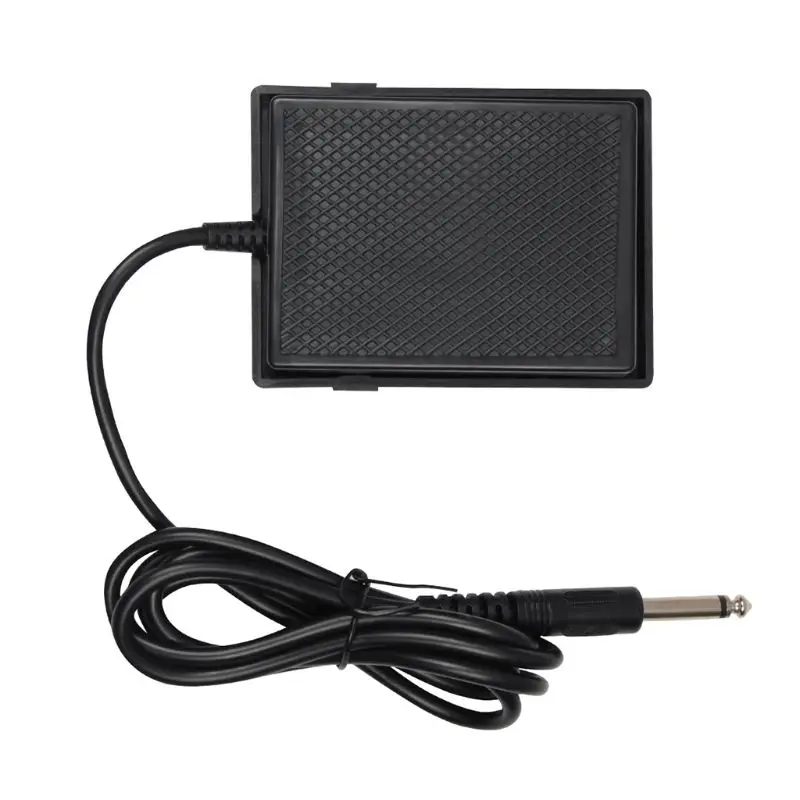 Universal Foot Sustain Pedal Controller Switch For Keyboard Piano