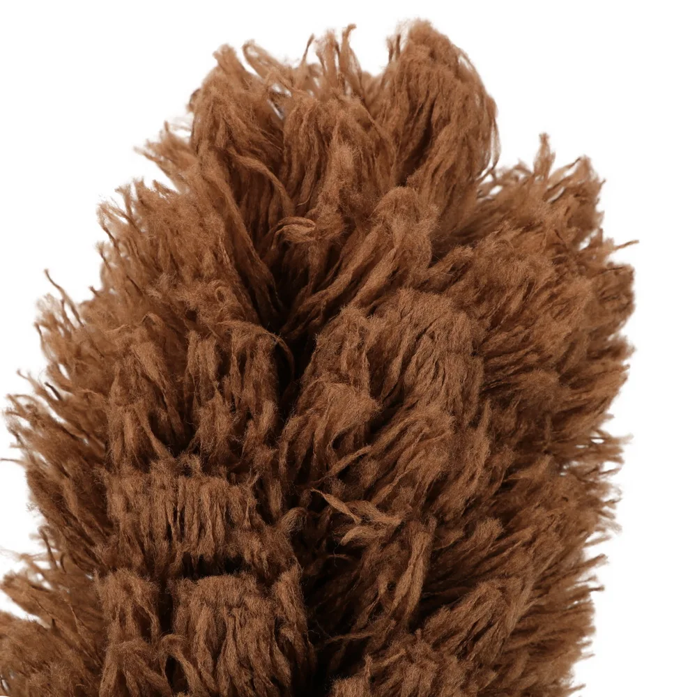 4 Colors Soft Microfiber Feather Duster Household Cleaning Tools for Home Furniture Car Clean Long Handle Dust Cleaner Brush