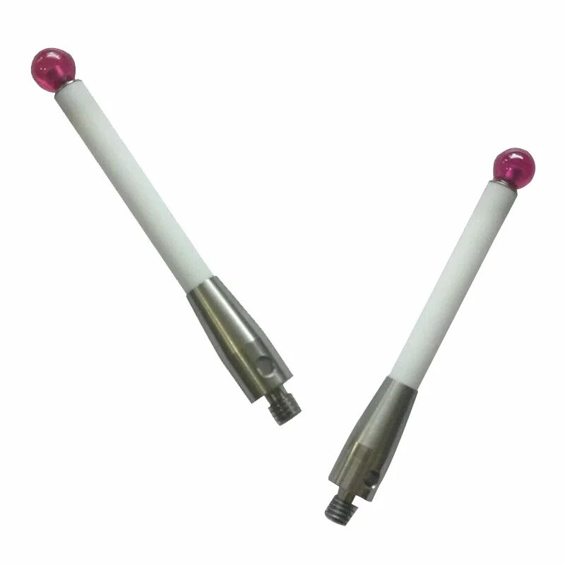 

Made Of High Quality Material Shank Probe Stylus M4 Measurement Metalworking Comparators Replacement