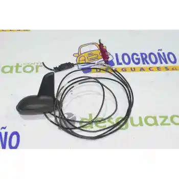 

MERCEDES ANTENNA C-CLASS (W204) FAMILY