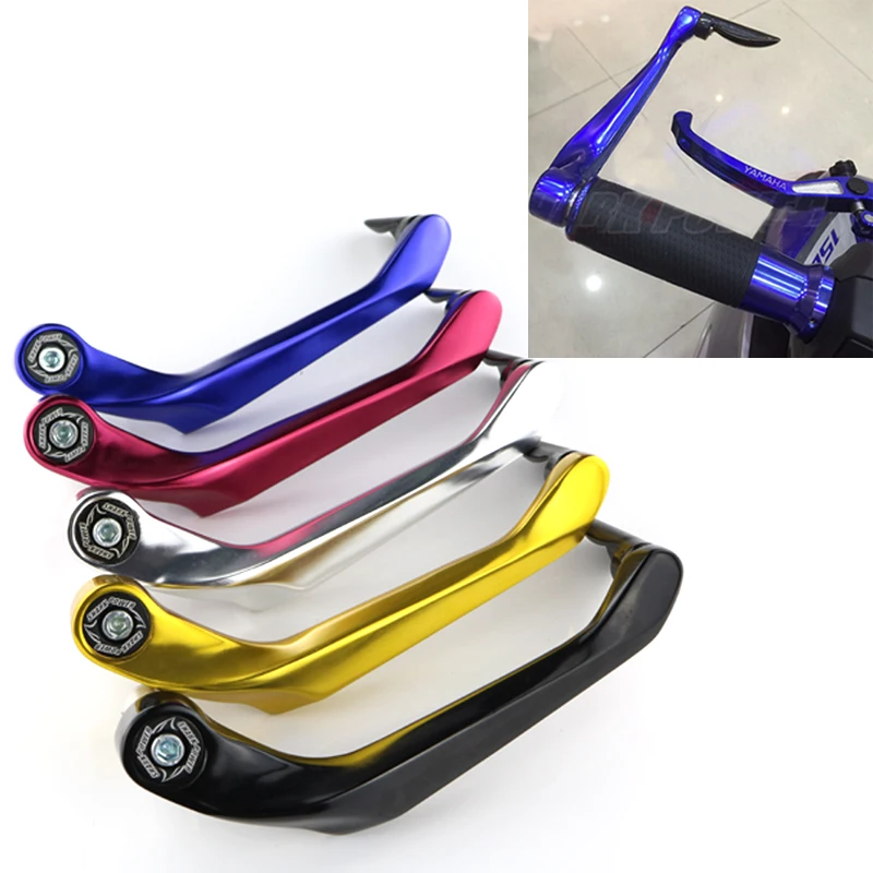 Для Honda CBR300R CB300F CB650F CB1000R CB1000 аксессуары для мотоциклов CNC алюминий Proguard тормозной рычаг сцепления защита