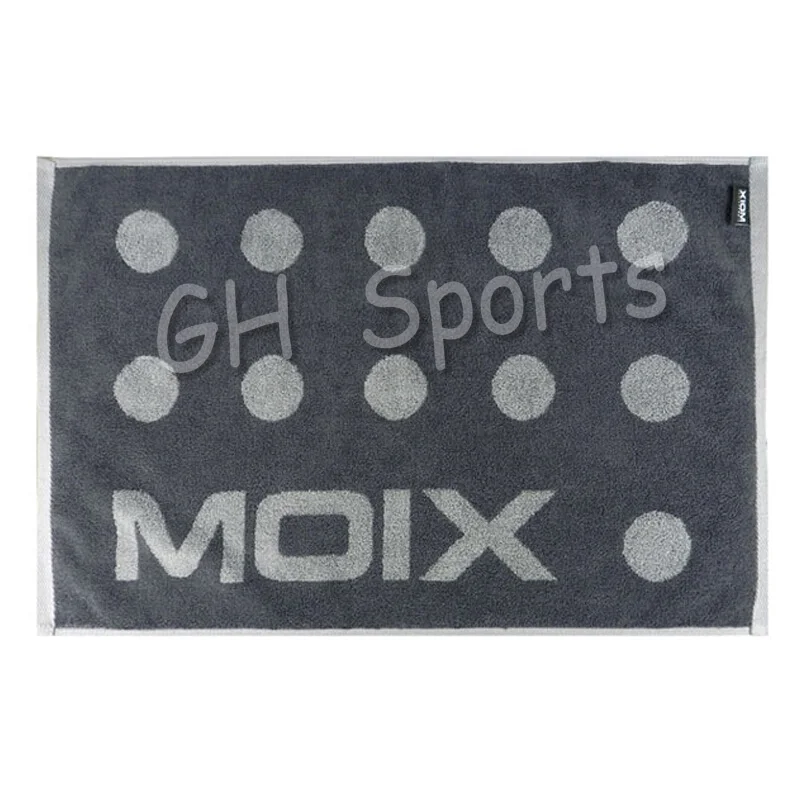 XIOM полотенце для настольного тенниса, 100% хлопок, спортивное полотенце для пинг-понга