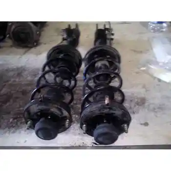 

1977474 Rear Left shock Mazda 323 Saloon (bg) 1.9 16v Cat