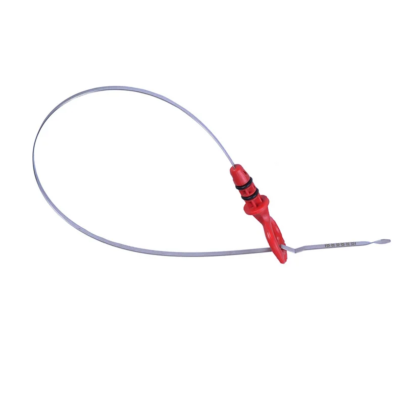 New Engine Oil Petrol Dipstick Gauge Oil Dipstick for Volvo C70 S60 S70 S80 V70 XC70 XC90 57 cm Measure Rule 2.3L 2.4L 2.5L