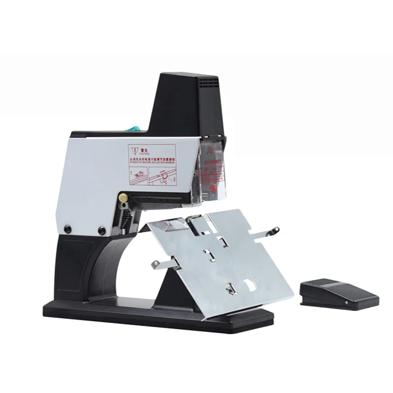 automatic stapler machine