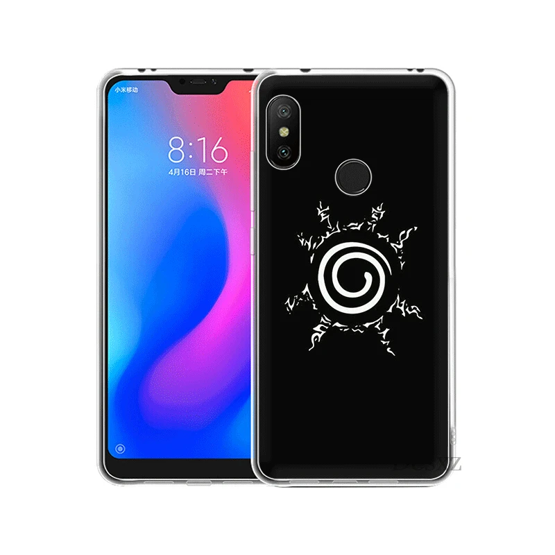 Чехол для мобильного телефона Redmi 3S 3 4 6 4A 4X 5A 7 7A K20 GO Pro Plus Жесткий Hokage