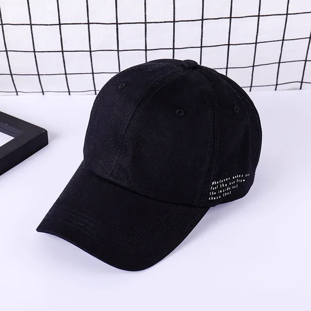 best blank dad hats