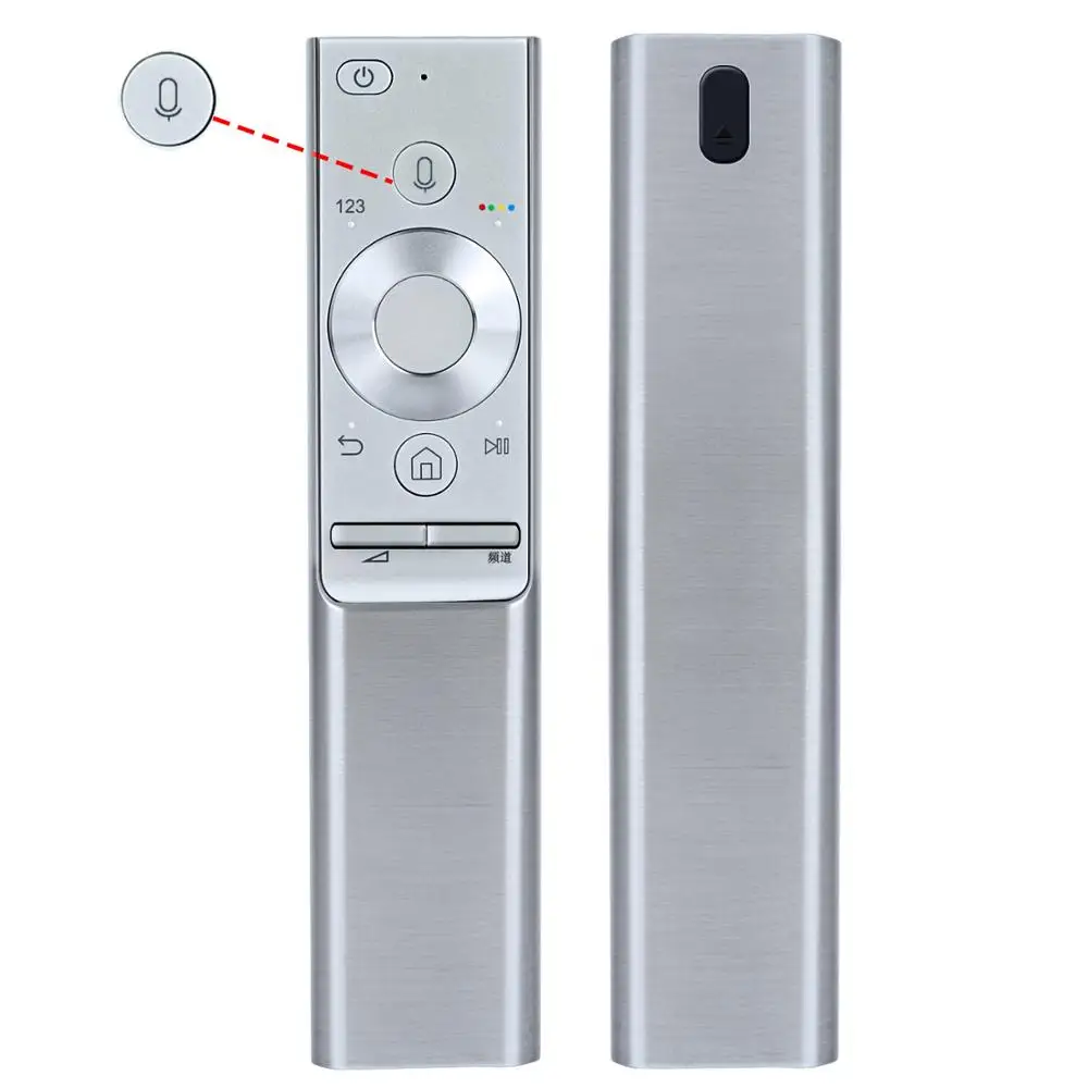 Универсальный пульт дистанционного управления Управление для samsung голос smart ТВ BN59-01272A BN59-01270A Q7C Q7F Q8C Q9 BN59-01300C BN59-01275A с гироскопом USB