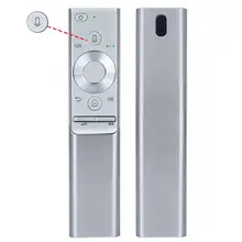 Универсальный пульт дистанционного управления Управление для samsung голос smart ТВ BN59-01272A BN59-01270A Q7C Q7F Q8C Q9 BN59-01300C BN59-01275A с гироскопом USB