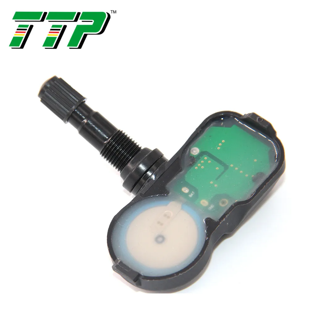 4 шт. 42607-48010 TPMS датчик давления в автомобильных шинах Система контроля клапан 4260748010 для TOYOTA CAMRY TACOMA AVALON 315 МГц