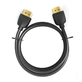 

HDMI HD Cable 2.0 4K Soft 3D Video Lengthening Extended Computer Connection TV Cable