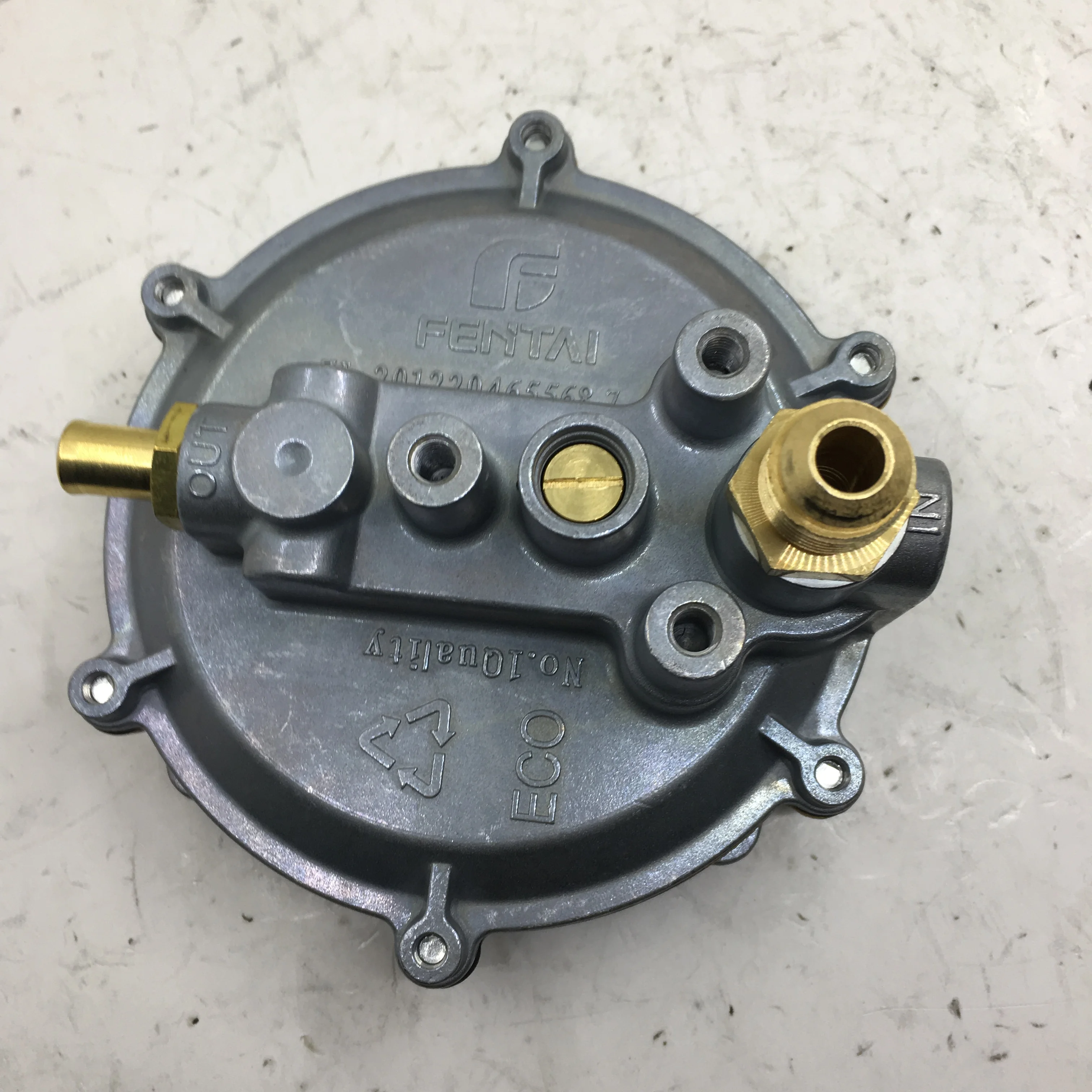 SherryBerg RQF for LPG & Gasoline CARBURETOR CARB not included carburetor for your engines