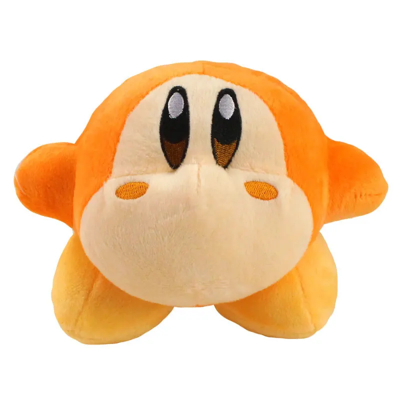 H5357b22e2f284a1881b560e62efadb6cF - Kirby Plush