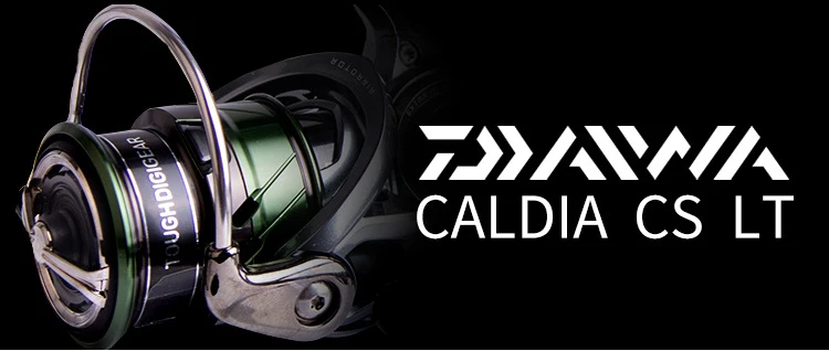 daiwa caldia cs lt