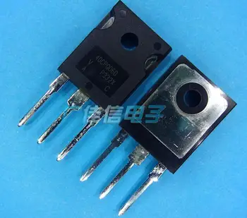 

20PCS 40CPQ060 TO-247 New original spot selling integrated circuits