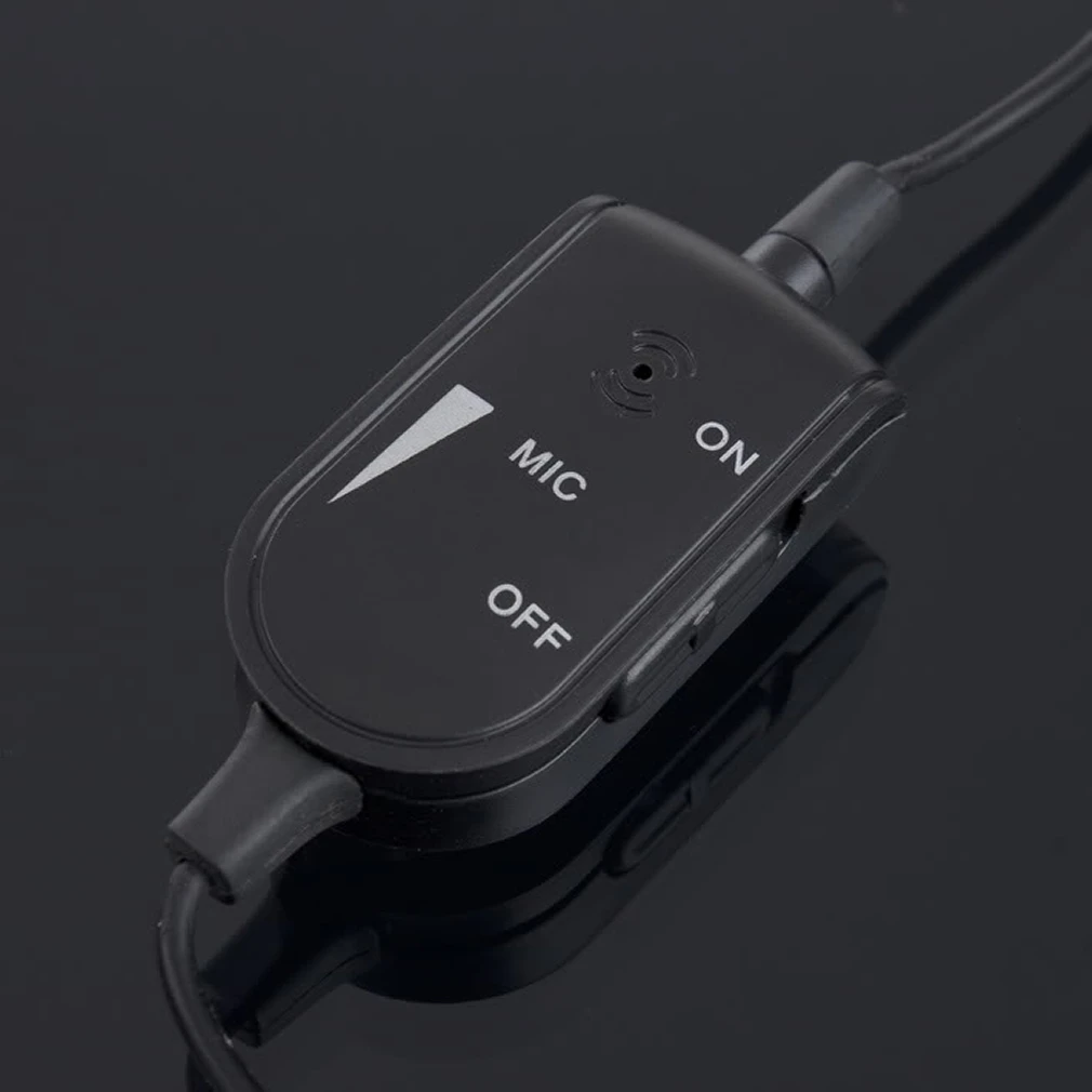 USB одиночный наушник-трансформер офисная гарнитура Новая