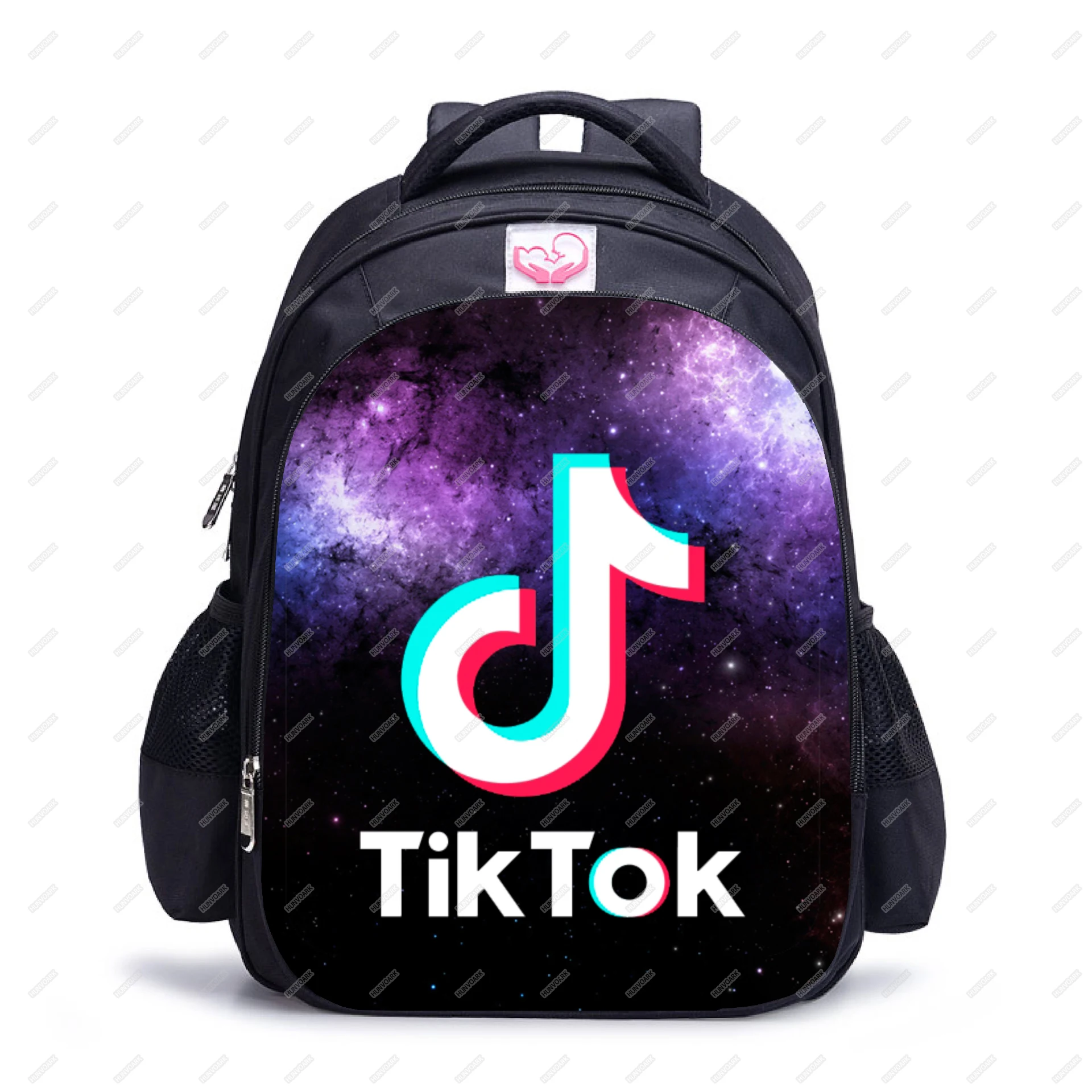 TIK TOK zaini scuola per bambini zaino primario zaini spalla per bambini  borsa regalo Mochilas Infantil|School Bags| - AliExpress