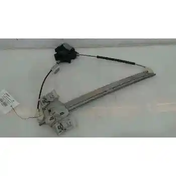 

G22C5858XC WINDOW LIFTER FRONT LEFT MAZDA 2 SALOON (DY)