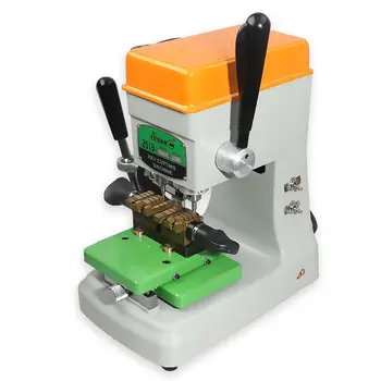 

FUGONG 998A Automatic Key Cutting Machine 220V Key Duplicating Machine