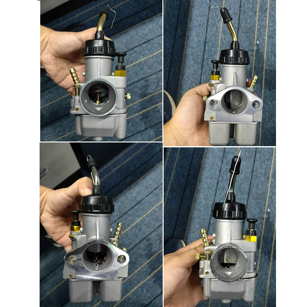 Alconstar 1 пара K68У(U) карбюраторы для мотоциклов Урал IMZ К68У 01 Dnepr MT 11 PEKAR Couple 650 DNEPR