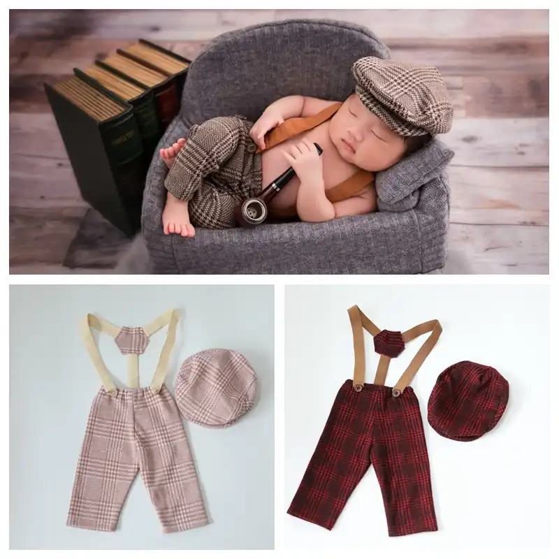 little gentleman outfit