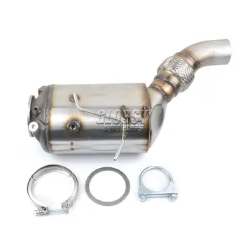 

AP03 Exhaust Filter Particles for BMW X3 E83 3.0d X5 3.0d 18308508523 18307807474