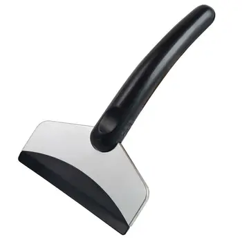 

2019 Winter Car Window Windshield Snow Clear Shovel Deicer Spade Deicing Cleaning Scraping Tool