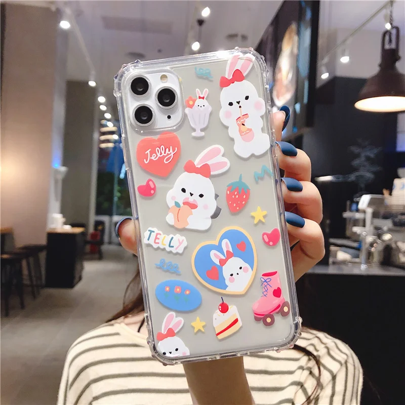 Мягкий силиконовый чехол с рисунком медведя для iphone X, чехол xs max cute Bear coque на iphone 6s 6 plus, матовый чехол для телефона 7 8 plus